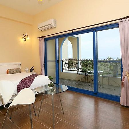 Happiness House B&B Chenggong Exterior photo