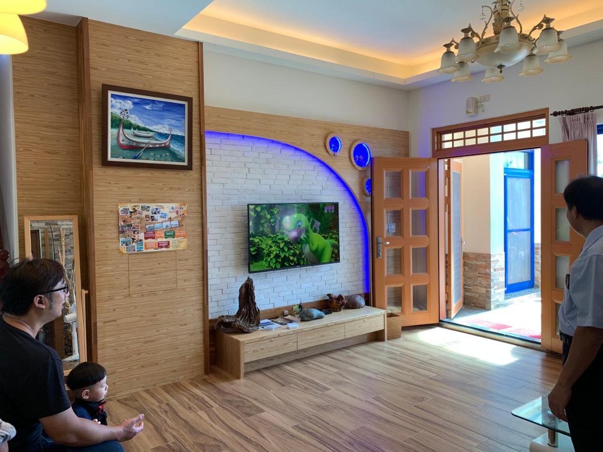 Happiness House B&B Chenggong Exterior photo