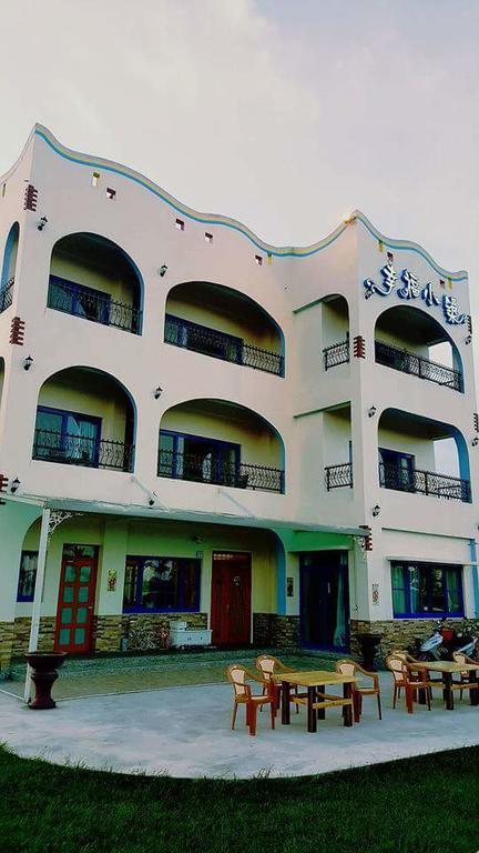 Happiness House B&B Chenggong Exterior photo