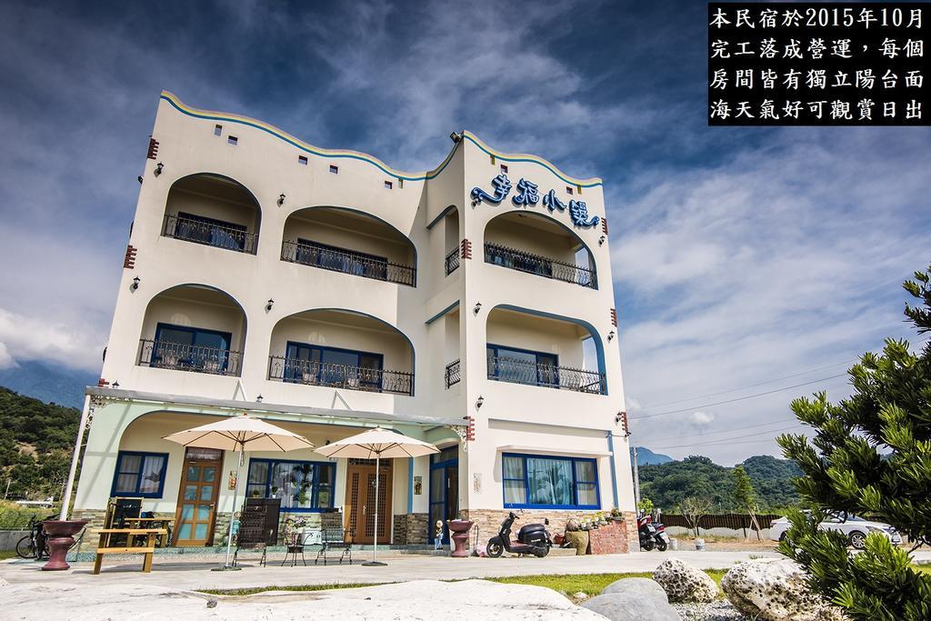 Happiness House B&B Chenggong Exterior photo