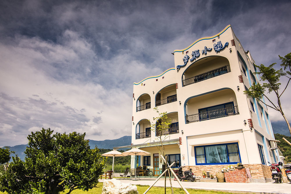 Happiness House B&B Chenggong Exterior photo