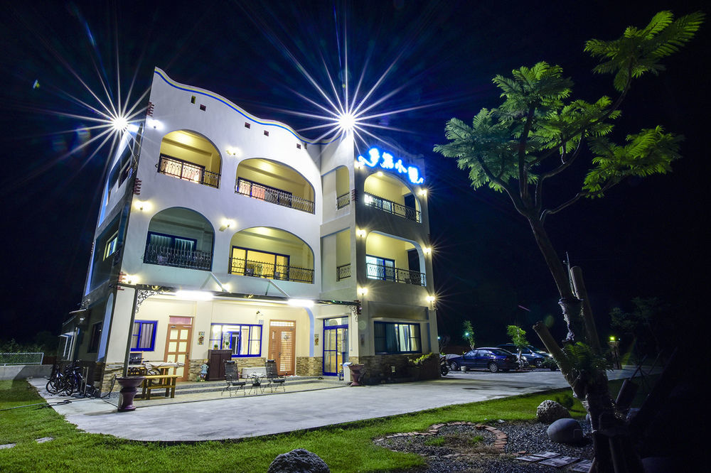 Happiness House B&B Chenggong Exterior photo