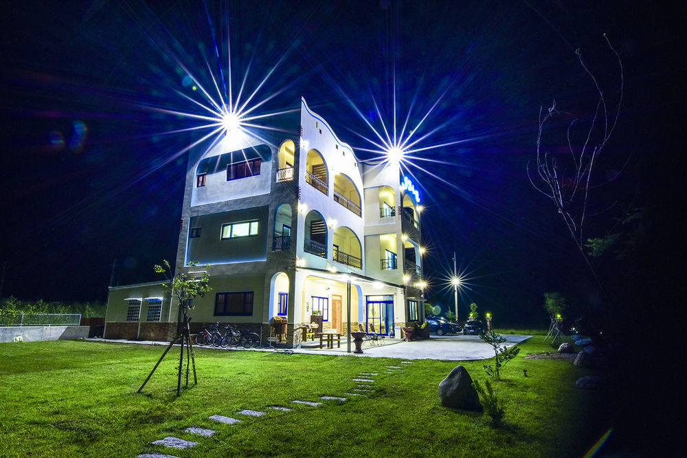 Happiness House B&B Chenggong Exterior photo