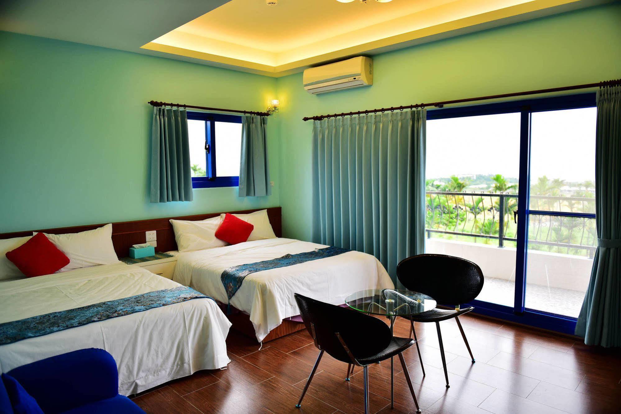 Happiness House B&B Chenggong Exterior photo