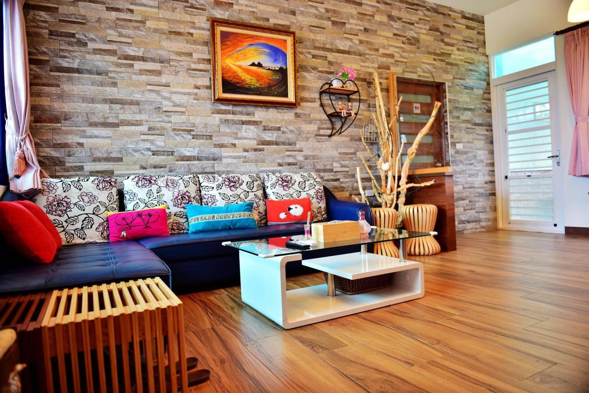 Happiness House B&B Chenggong Exterior photo