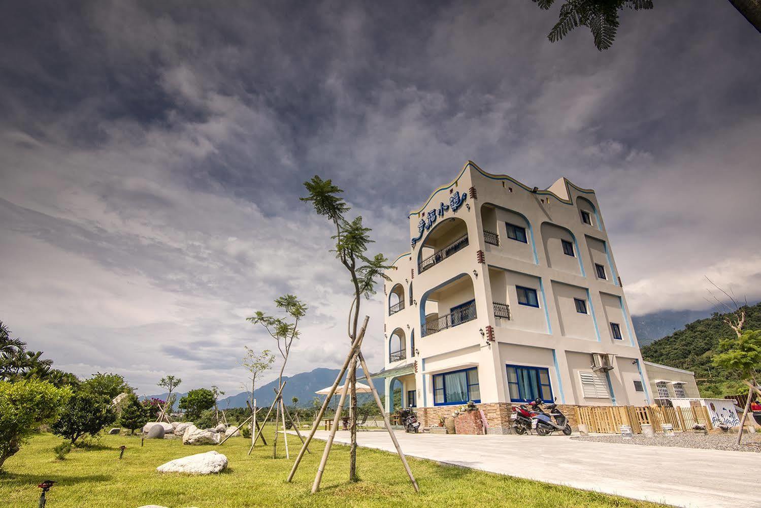 Happiness House B&B Chenggong Exterior photo