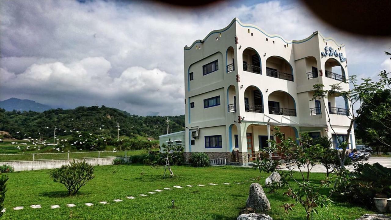 Happiness House B&B Chenggong Exterior photo